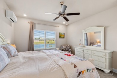 This beautiful 3 beds 2 bath home is located in the very on Craft Farms - Cypress Bend in Alabama - for sale on GolfHomes.com, golf home, golf lot