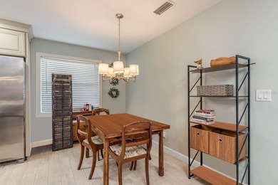 Welcome to your beautifully remodeled villa in the highly on Highland Lakes Executive Golf Course in Florida - for sale on GolfHomes.com, golf home, golf lot