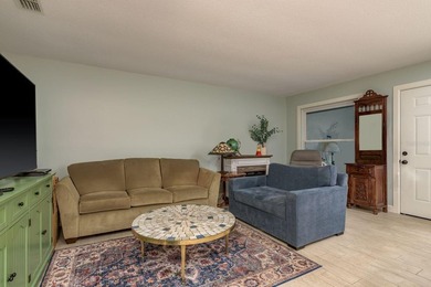 Welcome to your beautifully remodeled villa in the highly on Highland Lakes Executive Golf Course in Florida - for sale on GolfHomes.com, golf home, golf lot