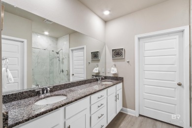 This beautiful 3 beds 2 bath home is located in the very on Craft Farms - Cypress Bend in Alabama - for sale on GolfHomes.com, golf home, golf lot