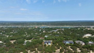 Discover the perfect canvas for your custom dream home on this on Highland Lakes Golf Course in Texas - for sale on GolfHomes.com, golf home, golf lot