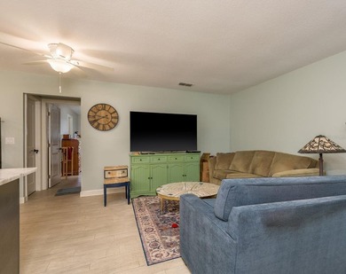 Welcome to your beautifully remodeled villa in the highly on Highland Lakes Executive Golf Course in Florida - for sale on GolfHomes.com, golf home, golf lot