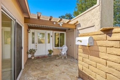 THIS POPULAR Laguna Woods Village remodeled *VILLA NOVA* model on Leisure Village Par 3 Golf Course in California - for sale on GolfHomes.com, golf home, golf lot