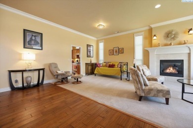Meticulously maintained  thoughtfully updated, this stunning on Horn Rapids Golf Club in Washington - for sale on GolfHomes.com, golf home, golf lot