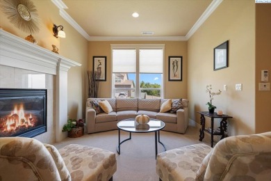 Meticulously maintained  thoughtfully updated, this stunning on Horn Rapids Golf Club in Washington - for sale on GolfHomes.com, golf home, golf lot