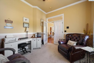 Meticulously maintained  thoughtfully updated, this stunning on Horn Rapids Golf Club in Washington - for sale on GolfHomes.com, golf home, golf lot