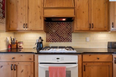 Meticulously maintained  thoughtfully updated, this stunning on Horn Rapids Golf Club in Washington - for sale on GolfHomes.com, golf home, golf lot