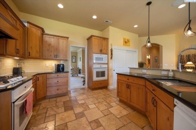 Meticulously maintained  thoughtfully updated, this stunning on Horn Rapids Golf Club in Washington - for sale on GolfHomes.com, golf home, golf lot
