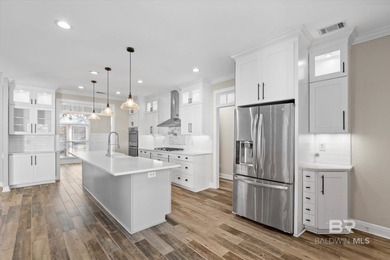 LOOK NO FURTHER!! Welcome to this stunning 5-bedroom, 4-bath + on TimberCreek Golf Club in Alabama - for sale on GolfHomes.com, golf home, golf lot