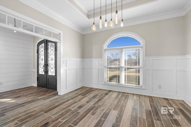 LOOK NO FURTHER!! Welcome to this stunning 5-bedroom, 4-bath + on TimberCreek Golf Club in Alabama - for sale on GolfHomes.com, golf home, golf lot