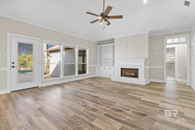 LOOK NO FURTHER!! Welcome to this stunning 5-bedroom, 4-bath + on TimberCreek Golf Club in Alabama - for sale on GolfHomes.com, golf home, golf lot