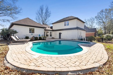 LOOK NO FURTHER!! Welcome to this stunning 5-bedroom, 4-bath + on TimberCreek Golf Club in Alabama - for sale on GolfHomes.com, golf home, golf lot