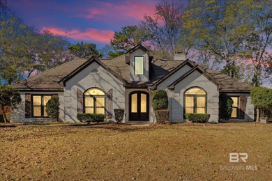 LOOK NO FURTHER!! Welcome to this stunning 5-bedroom, 4-bath + on TimberCreek Golf Club in Alabama - for sale on GolfHomes.com, golf home, golf lot