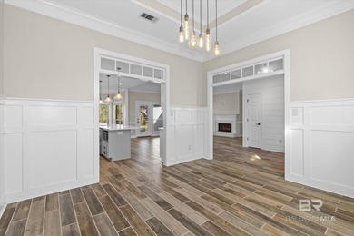 LOOK NO FURTHER!! Welcome to this stunning 5-bedroom, 4-bath + on TimberCreek Golf Club in Alabama - for sale on GolfHomes.com, golf home, golf lot