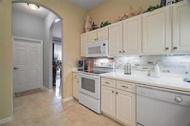 Welcome to this spacious 2,276 sq. ft. single-family home on Plantation Golf Club in Florida - for sale on GolfHomes.com, golf home, golf lot