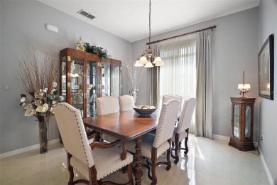 Welcome to this spacious 2,276 sq. ft. single-family home on Plantation Golf Club in Florida - for sale on GolfHomes.com, golf home, golf lot