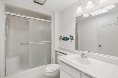 This home is perfectly situated minutes from golf, shopping, and on Stardust Golf Course in Arizona - for sale on GolfHomes.com, golf home, golf lot