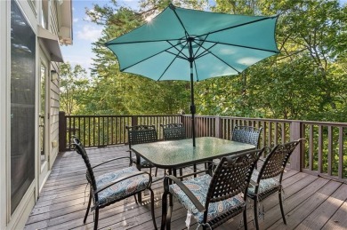 First time on the market! Only one owner has ever enjoyed this on Innsbruck Resort and Golf Club in Georgia - for sale on GolfHomes.com, golf home, golf lot