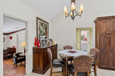 Looking for a home you can buy with zero down? This charming on Druid Hills Golf Club in Tennessee - for sale on GolfHomes.com, golf home, golf lot