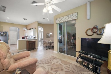 Welcome to this spacious 2,276 sq. ft. single-family home on Plantation Golf Club in Florida - for sale on GolfHomes.com, golf home, golf lot