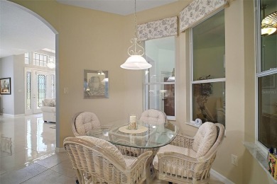 Welcome to this spacious 2,276 sq. ft. single-family home on Plantation Golf Club in Florida - for sale on GolfHomes.com, golf home, golf lot
