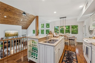 First time on the market! Only one owner has ever enjoyed this on Innsbruck Resort and Golf Club in Georgia - for sale on GolfHomes.com, golf home, golf lot