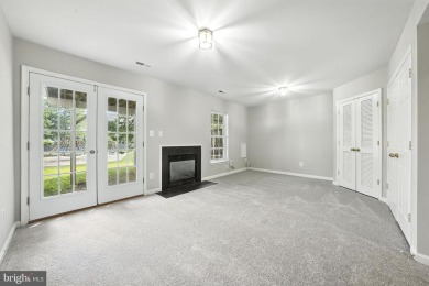 Located in the upscale gated Piedmont community, this on The Piedmont Club in Virginia - for sale on GolfHomes.com, golf home, golf lot