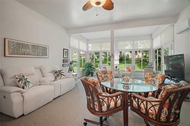 Welcome to this spacious 2,276 sq. ft. single-family home on Plantation Golf Club in Florida - for sale on GolfHomes.com, golf home, golf lot
