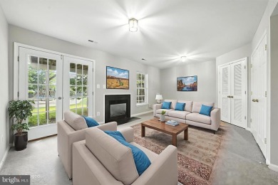 Located in the upscale gated Piedmont community, this on The Piedmont Club in Virginia - for sale on GolfHomes.com, golf home, golf lot