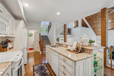 First time on the market! Only one owner has ever enjoyed this on Innsbruck Resort and Golf Club in Georgia - for sale on GolfHomes.com, golf home, golf lot