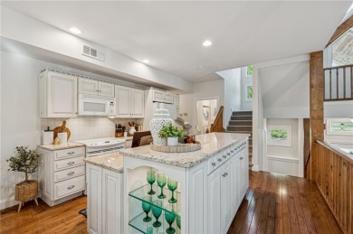 First time on the market! Only one owner has ever enjoyed this on Innsbruck Resort and Golf Club in Georgia - for sale on GolfHomes.com, golf home, golf lot