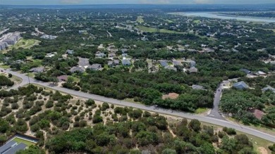 Discover the perfect canvas for your custom dream home on this on Highland Lakes Golf Course in Texas - for sale on GolfHomes.com, golf home, golf lot