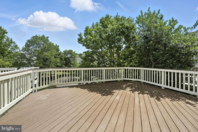 Located in the upscale gated Piedmont community, this on The Piedmont Club in Virginia - for sale on GolfHomes.com, golf home, golf lot