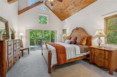 First time on the market! Only one owner has ever enjoyed this on Innsbruck Resort and Golf Club in Georgia - for sale on GolfHomes.com, golf home, golf lot