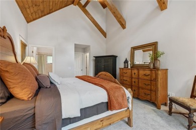 First time on the market! Only one owner has ever enjoyed this on Innsbruck Resort and Golf Club in Georgia - for sale on GolfHomes.com, golf home, golf lot