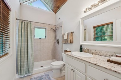 First time on the market! Only one owner has ever enjoyed this on Innsbruck Resort and Golf Club in Georgia - for sale on GolfHomes.com, golf home, golf lot