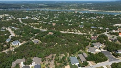 Discover the perfect canvas for your custom dream home on this on Highland Lakes Golf Course in Texas - for sale on GolfHomes.com, golf home, golf lot