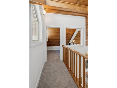 First time on the market! Only one owner has ever enjoyed this on Innsbruck Resort and Golf Club in Georgia - for sale on GolfHomes.com, golf home, golf lot