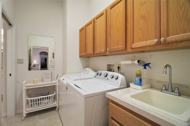 Welcome to this spacious 2,276 sq. ft. single-family home on Plantation Golf Club in Florida - for sale on GolfHomes.com, golf home, golf lot