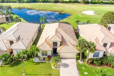 Beautiful home in the desirable St. James Golf community where on St. James Golf Club in Florida - for sale on GolfHomes.com, golf home, golf lot