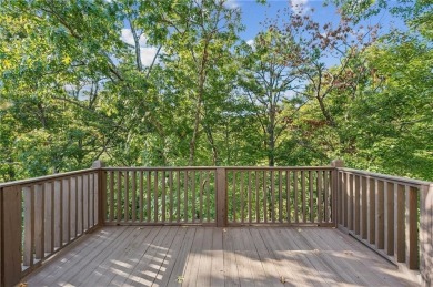 First time on the market! Only one owner has ever enjoyed this on Innsbruck Resort and Golf Club in Georgia - for sale on GolfHomes.com, golf home, golf lot