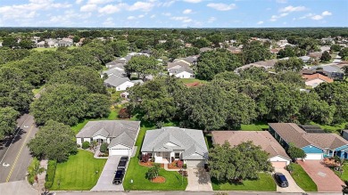 Welcome to this spacious 2,276 sq. ft. single-family home on Plantation Golf Club in Florida - for sale on GolfHomes.com, golf home, golf lot