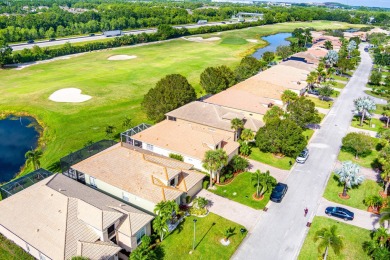 Beautiful home in the desirable St. James Golf community where on St. James Golf Club in Florida - for sale on GolfHomes.com, golf home, golf lot