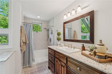 First time on the market! Only one owner has ever enjoyed this on Innsbruck Resort and Golf Club in Georgia - for sale on GolfHomes.com, golf home, golf lot