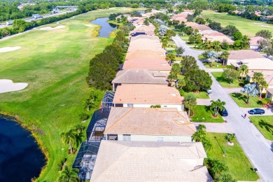 Beautiful home in the desirable St. James Golf community where on St. James Golf Club in Florida - for sale on GolfHomes.com, golf home, golf lot