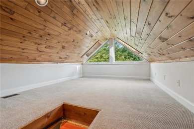First time on the market! Only one owner has ever enjoyed this on Innsbruck Resort and Golf Club in Georgia - for sale on GolfHomes.com, golf home, golf lot
