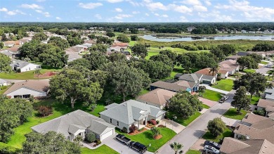 Welcome to this spacious 2,276 sq. ft. single-family home on Plantation Golf Club in Florida - for sale on GolfHomes.com, golf home, golf lot