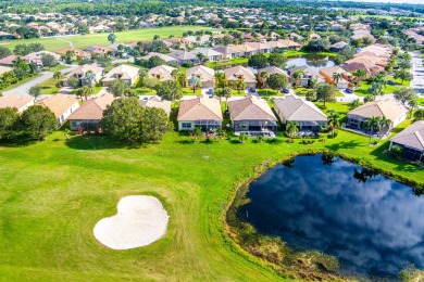 Beautiful home in the desirable St. James Golf community where on St. James Golf Club in Florida - for sale on GolfHomes.com, golf home, golf lot