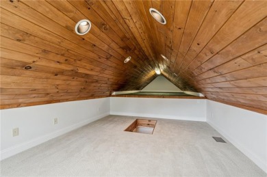 First time on the market! Only one owner has ever enjoyed this on Innsbruck Resort and Golf Club in Georgia - for sale on GolfHomes.com, golf home, golf lot