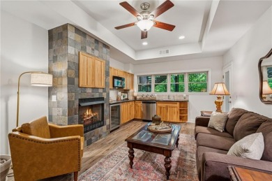 First time on the market! Only one owner has ever enjoyed this on Innsbruck Resort and Golf Club in Georgia - for sale on GolfHomes.com, golf home, golf lot